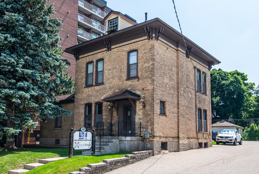 Primary Photo Of 109 College St, Kitchener Office For Sale