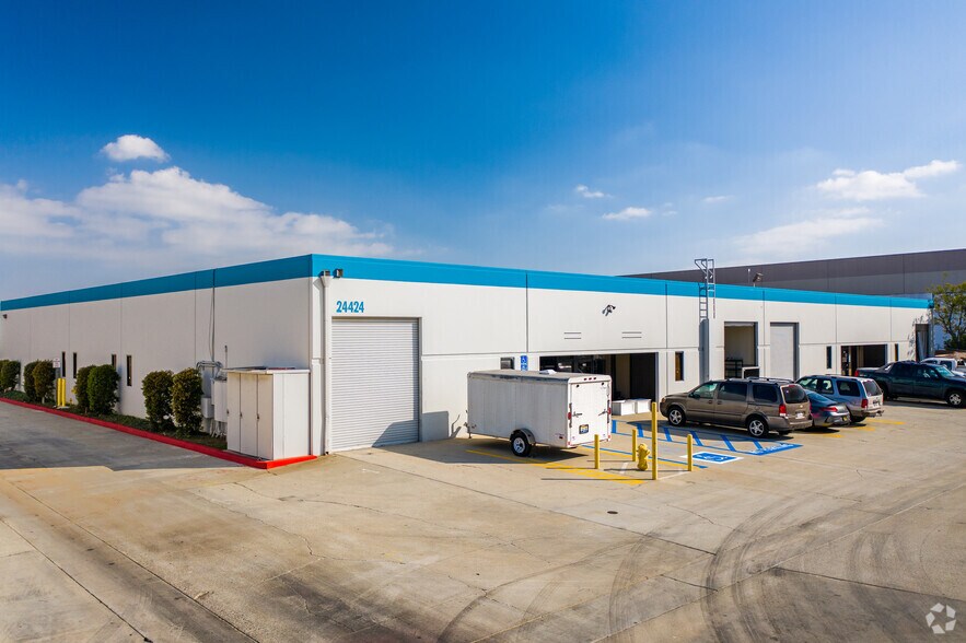 More Photos Of 24412 S Main St, Carson Unknown For Lease