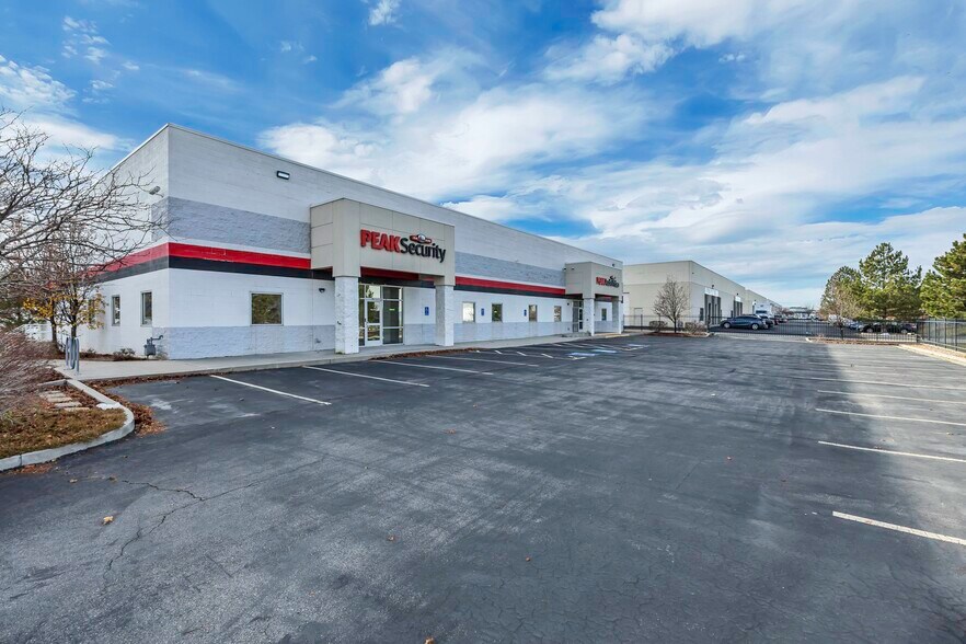More Photos Of 3465 W 1500 S, Salt Lake City Office For Lease