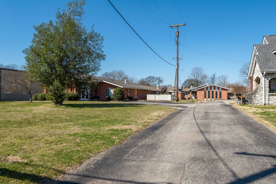 More Photos Of 4109 Gallatin Pike, Nashville Assisted Living For Sale