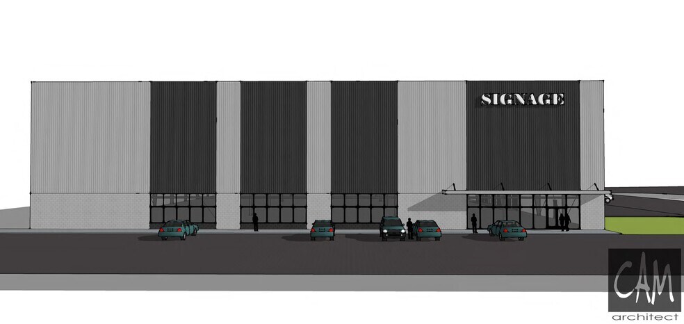 More Photos Of 2290 N Park Dr, Hazle Township Warehouse For Lease