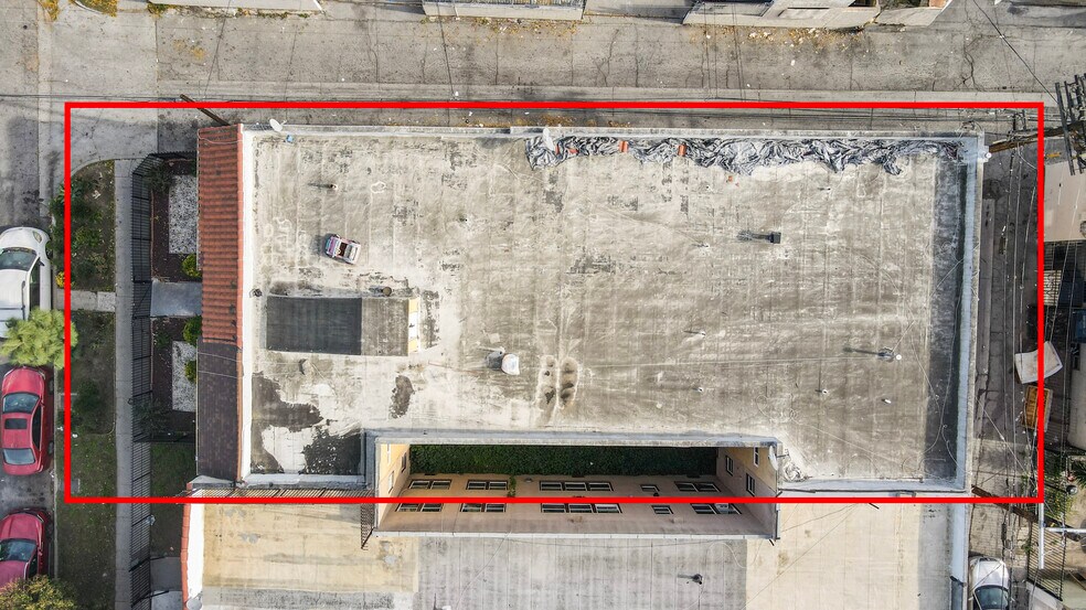 More Photos Of 1014 W 57th St, Los Angeles Apartments For Sale