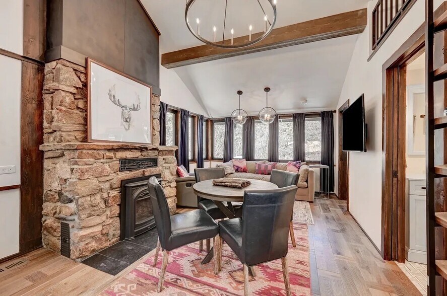 More Photos Of 3303 Chicago Creek Rd, Idaho Springs Hotel For Sale