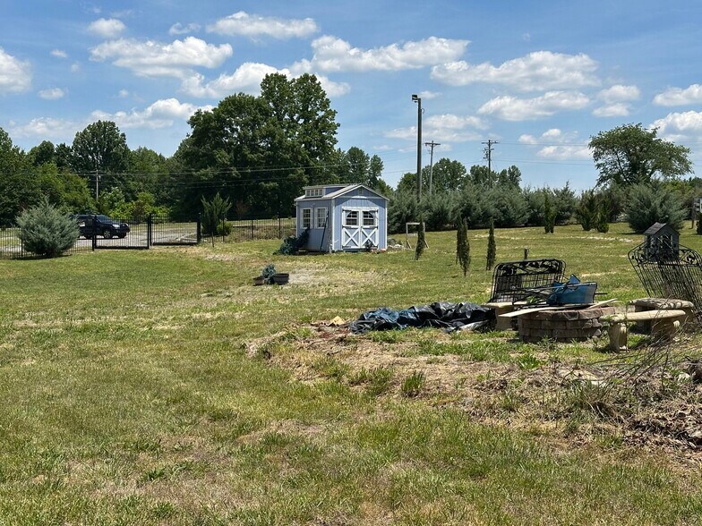 More Photos Of 157 Interstate Way, Elkin Land For Sale