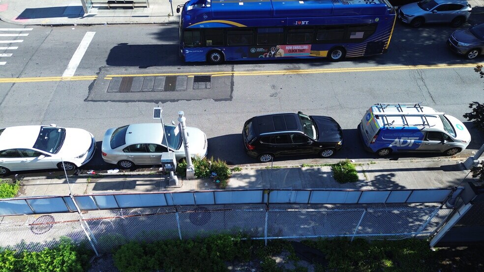 More Photos Of 2702 Foster Ave, Brooklyn Land For Sale