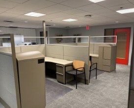 More Photos Of 2401 S Gulley Rd, Dearborn Distribution For Lease