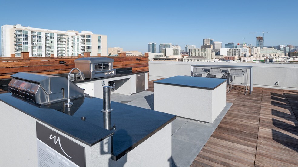More Photos Of 378 Embarcadero W, Oakland Apartments For Lease
