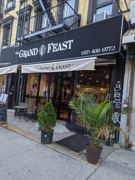 More Photos Of 854 Amsterdam Ave, New York Apartments For Lease