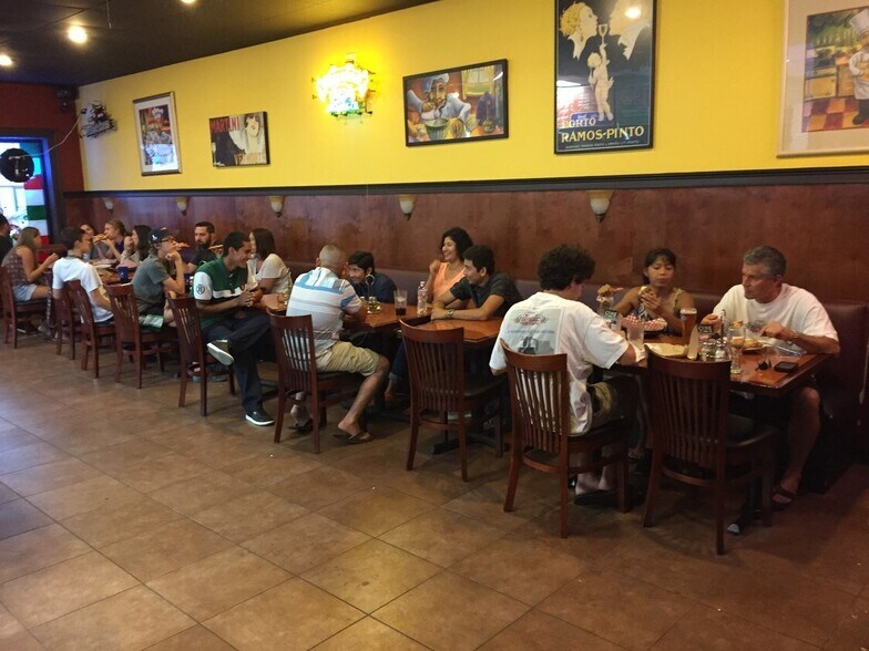 More Photos Of 336-340 E Grand Ave, Escondido Restaurant For Lease