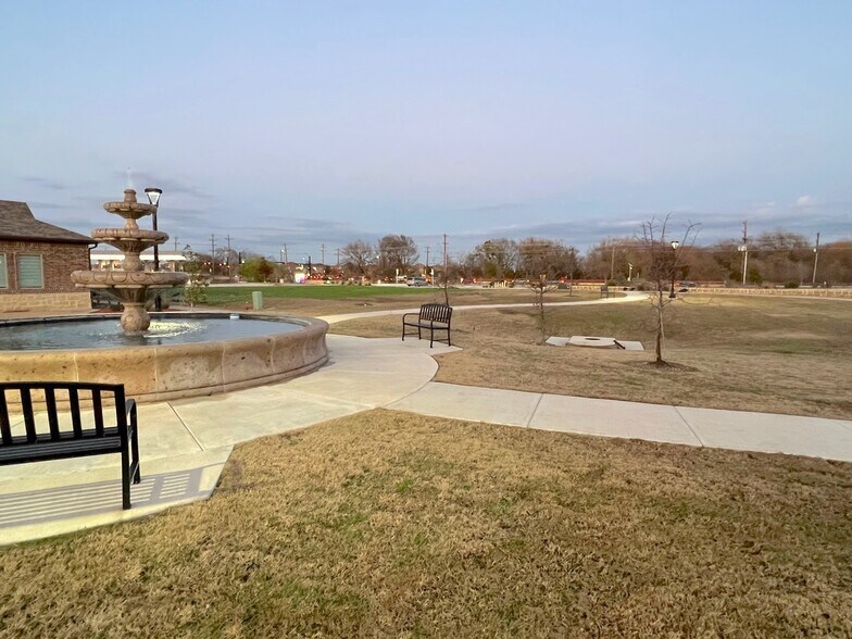 More Photos Of 11583 Independence Pky, Frisco Medical For Lease