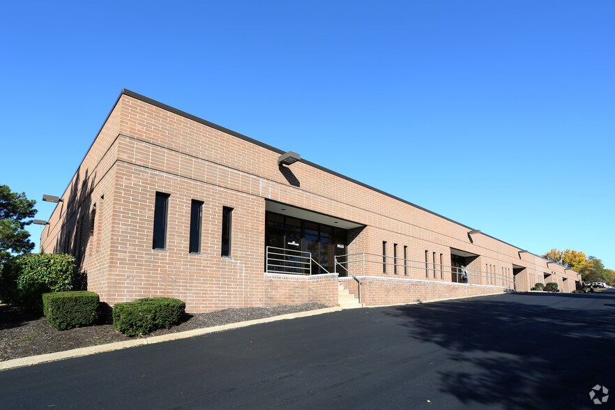 Primary Photo Of 9800-9822 Pflumm Rd, Lenexa Flex For Lease