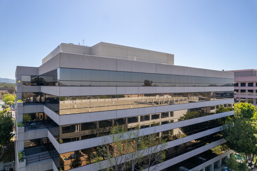 More Photos Of 135 S State College Blvd, Brea Office For Lease