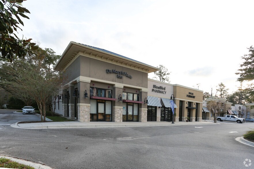 More Photos Of 145 Hilden Rd, Ponte Vedra Storefront For Sale