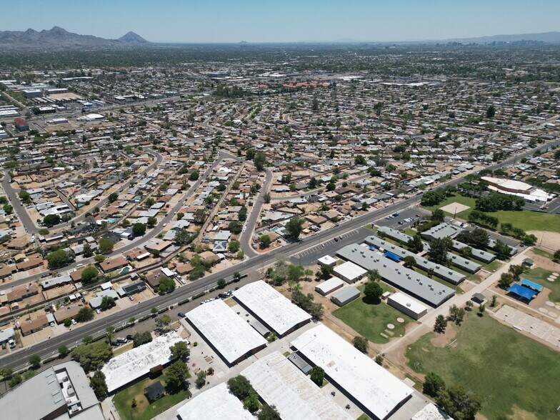 More Photos Of 3241 W Dunlap Ave, Phoenix Medical For Sale