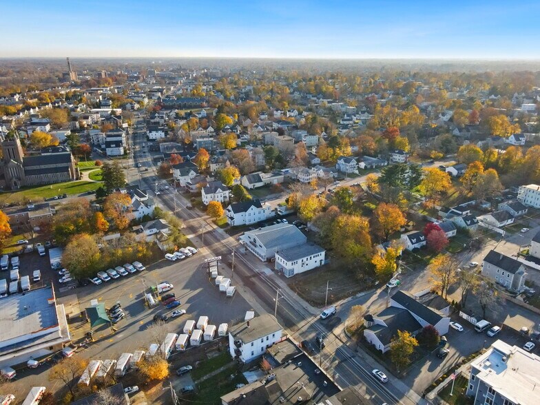 More Photos Of 658 N Main St, Brockton General Retail For Sale
