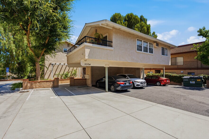 More Photos Of 5302-5304 Colodny Dr, Agoura Hills Apartments For Sale