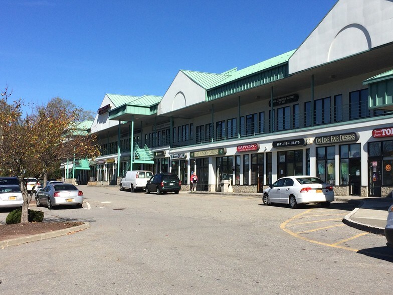 More Photos Of 1620 Route 22, Brewster Village Storefront For Lease