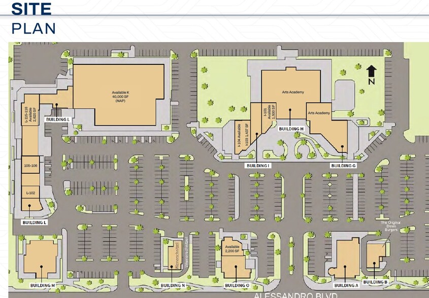 More Photos Of , Moreno Valley General Retail For Sale