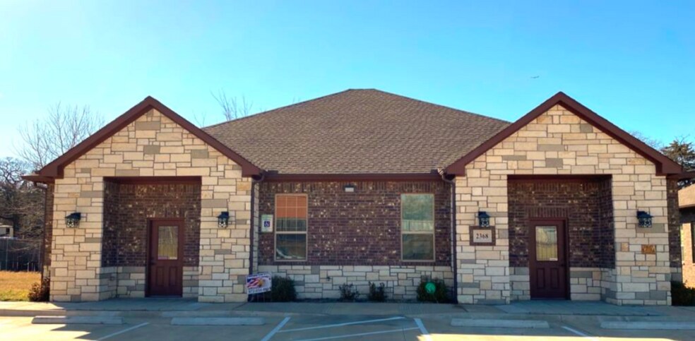 Primary Photo Of 2366 S Uecker Ln, Lewisville Office For Lease