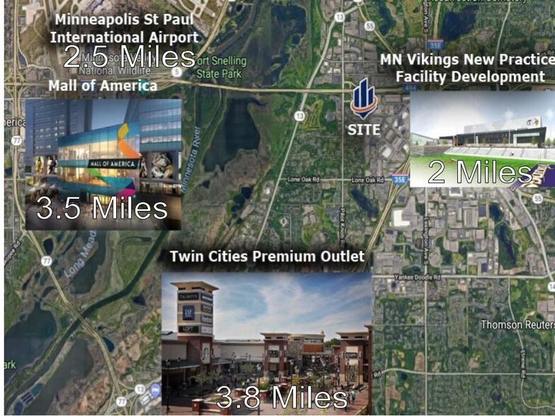 More Photos Of 1325 Corporate Center Curve, Eagan Land For Sale
