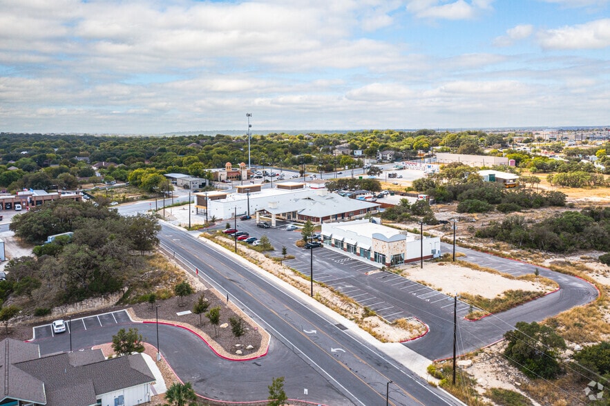 More Photos Of 119 Exeter Place Dr, San Antonio Storefront Retail Office For Lease