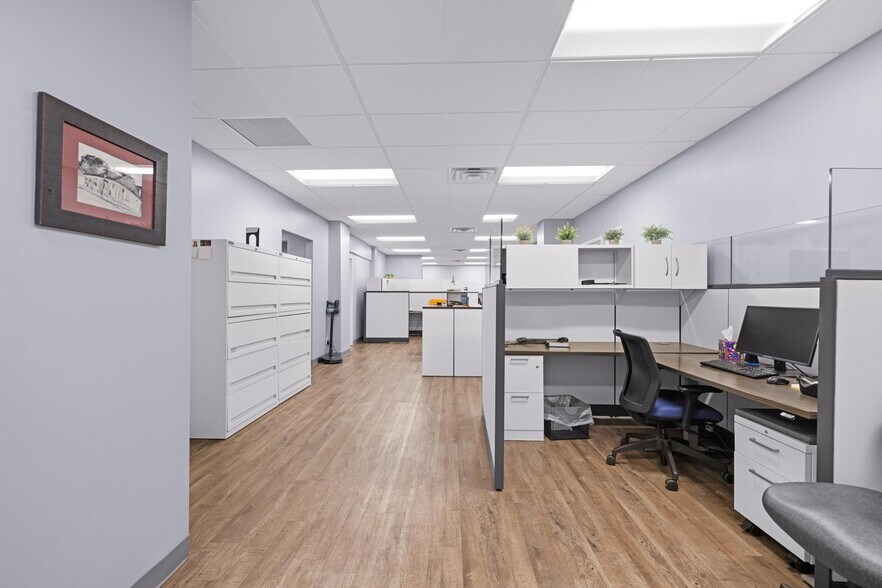 More Photos Of 403 Main St, Buffalo Office For Lease