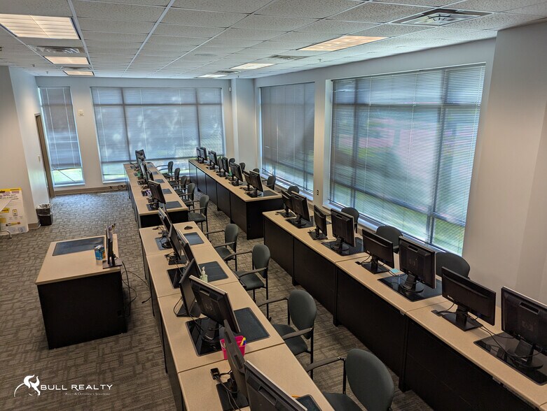 More Photos Of 761 Wheaton St, Savannah Office For Sale