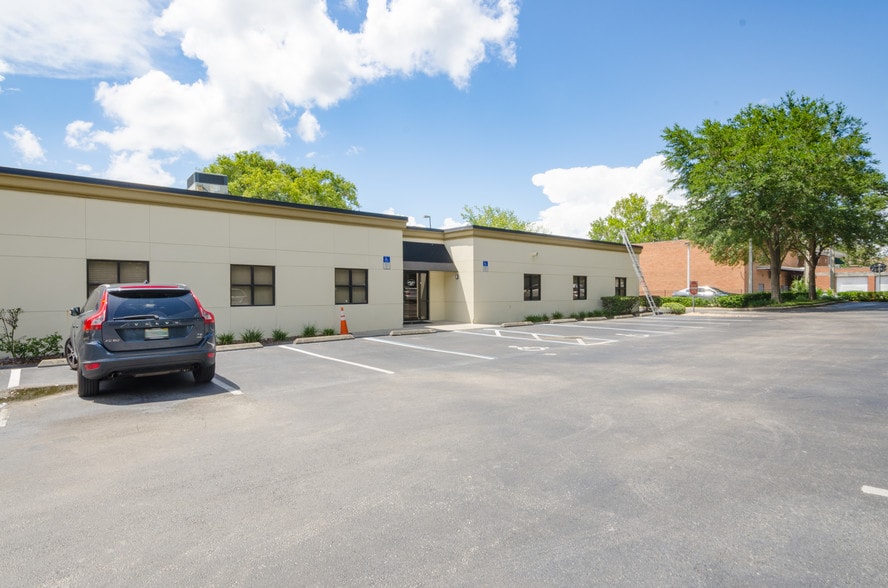 More Photos Of 601 N Magnolia Ave, Orlando Loft Creative Space For Lease