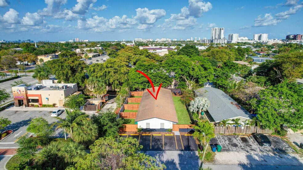 More Photos Of 934 NW 4th Ave, Fort Lauderdale Apartments For Sale