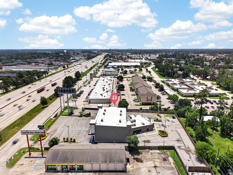More Photos Of 25807 I-45, Spring Lodge Meeting Hall For Sale