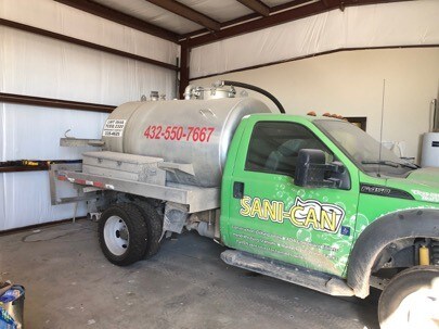 More Photos Of 12301 W County Road 100, Midland Industrial For Lease