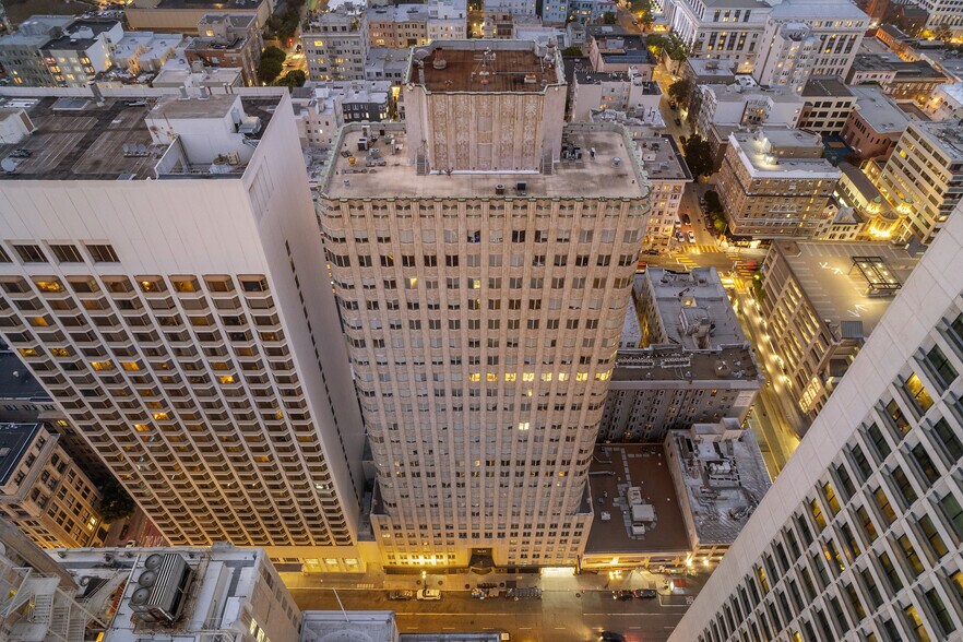 More Photos Of 450 Sutter St, San Francisco Medical For Lease