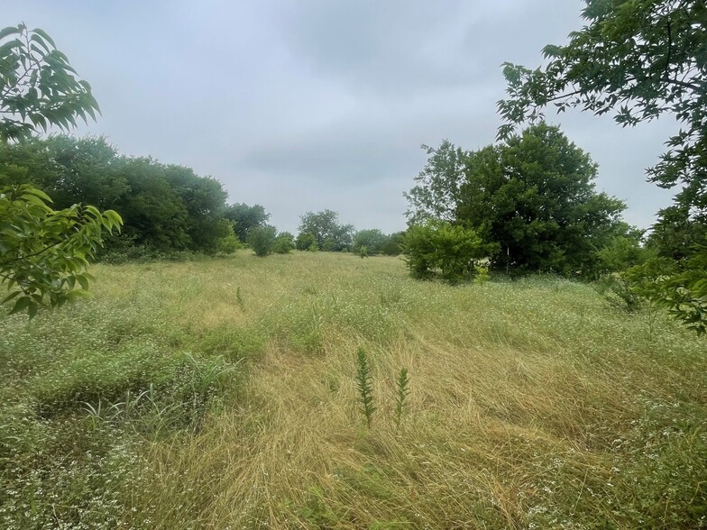 Primary Photo Of 139 CR 4713, Rhome Land For Sale