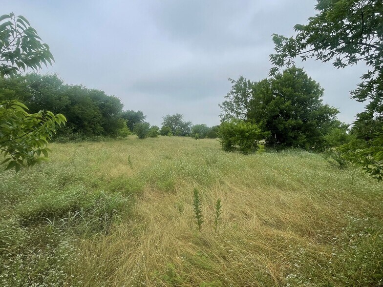 More Photos Of 139 CR 4713, Rhome Land For Sale