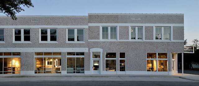 More Photos Of 104 W 12th St, Houston Loft Creative Space For Lease