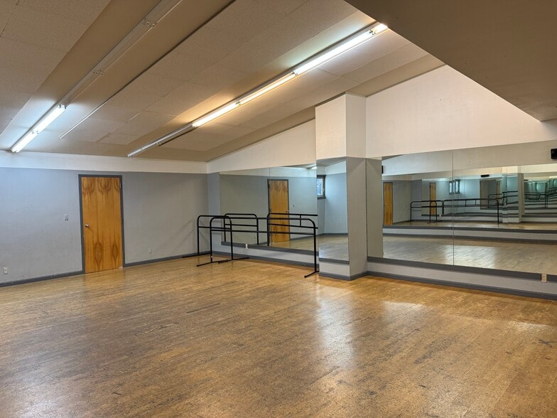 More Photos Of 725-759 NE Greenwood Ave, Bend Freestanding For Lease