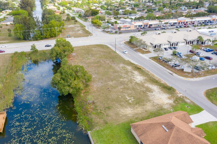 More Photos Of DEL PRADO VACANT LOTS!, Cape Coral Land For Sale