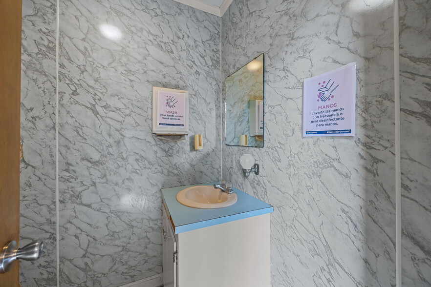 More Photos Of 4334 W Pine St, Farmville Religious Facility For Sale