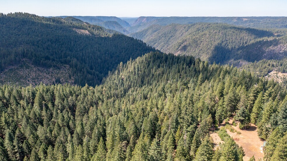 More Photos Of Texas Hill Rd, Emigrant Gap Land For Sale