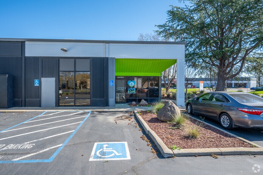 More Photos Of 9881-9969 Horn Rd, Sacramento Unknown For Lease