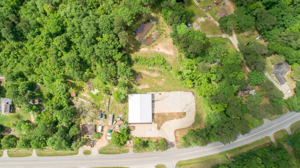 More Photos Of 24396 FM 2090 Rd, Splendora Light Distribution For Sale