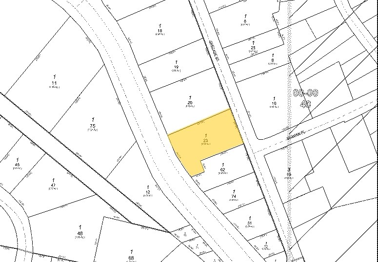 More Photos Of 1212 Battleground Ave, Greensboro Freestanding For Sale