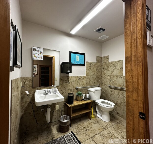 More Photos Of 6775 E Camino Principal, Tucson Office For Lease