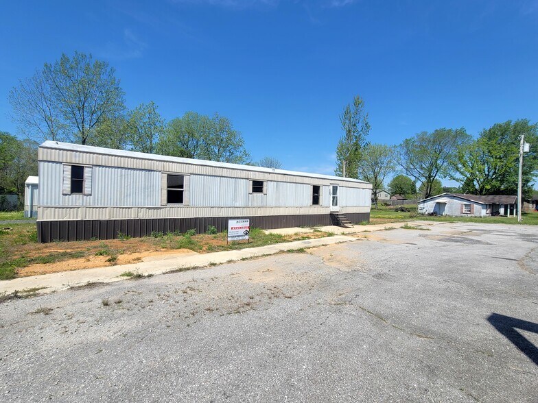 Primary Photo Of 5379 County Road 434, Trinity Land For Sale