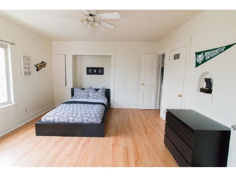 More Photos Of 139 Murray St, Binghamton Multifamily For Sale