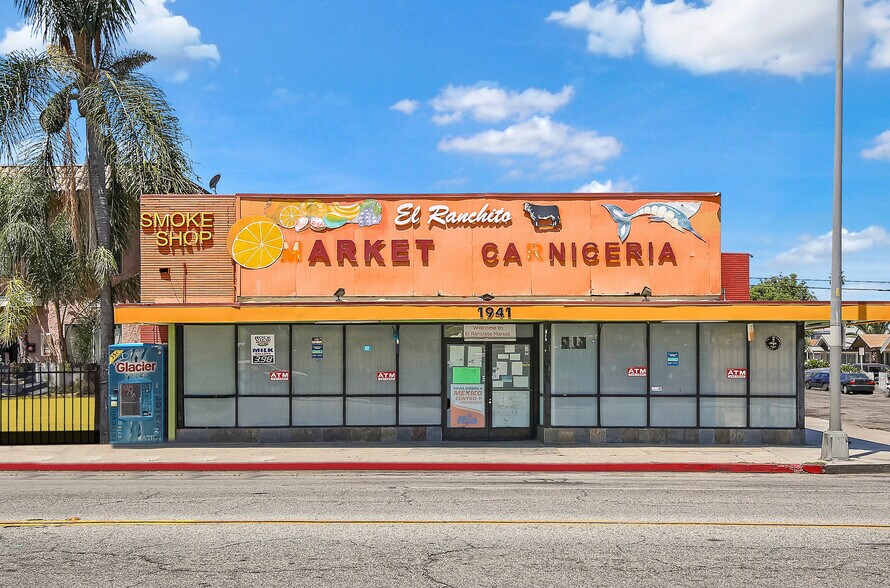 More Photos Of 1941 Atlantic Ave, Long Beach Convenience Store For Sale