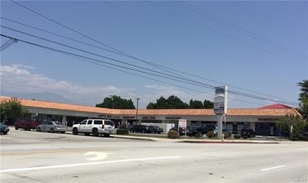Primary Photo Of 10755 Lower Azusa Rd, El Monte Unknown For Lease