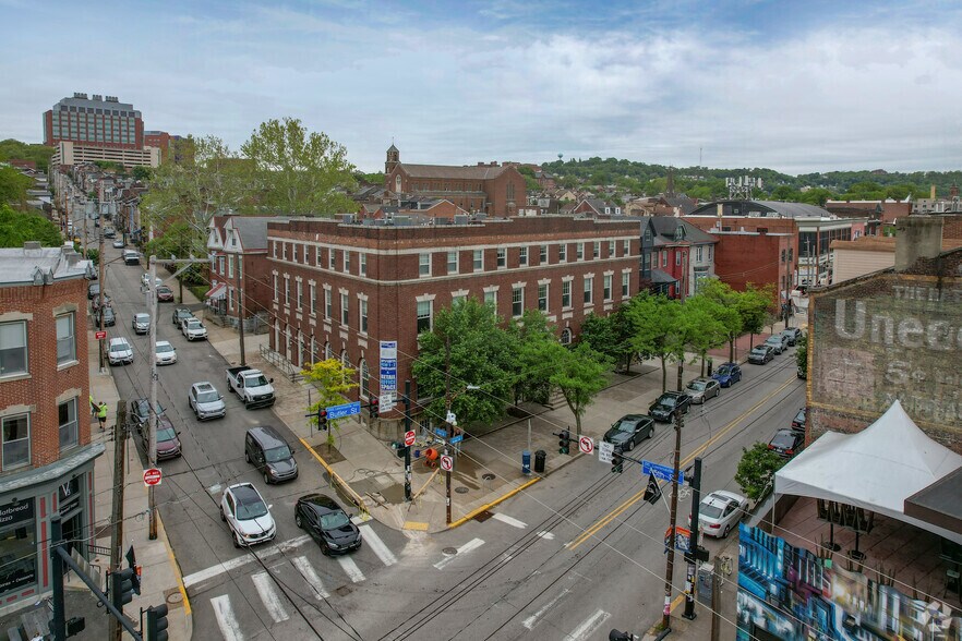 More Photos Of 212 45th St, Pittsburgh Apartments For Sale