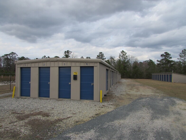 More Photos Of 4588 New School Rd, Blackshear Specialty For Sale