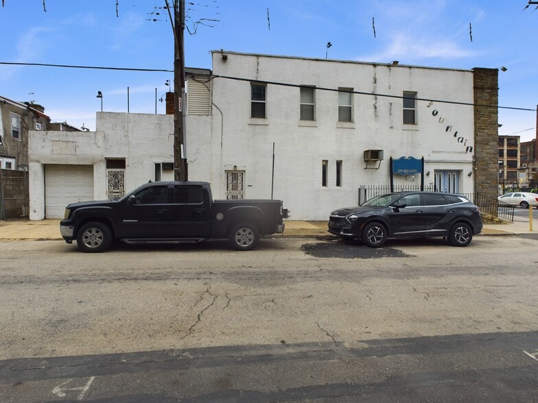 More Photos Of 3100 N 22nd St, Philadelphia Storefront Retail Residential For Sale